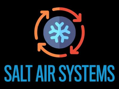 Salt Air Systems portfolio photo