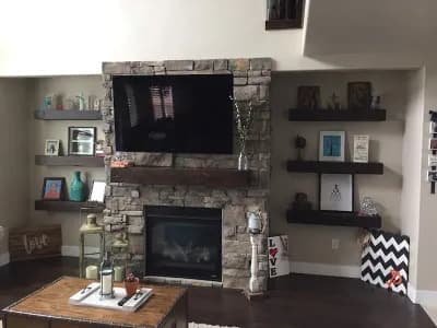 Castle Creek Homes portfolio photo