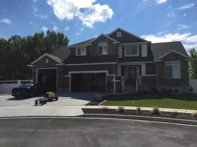 Castle Creek Homes portfolio photo