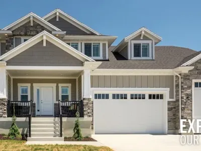 Castle Creek Homes portfolio photo