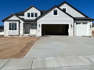 Castle Creek Homes portfolio photo