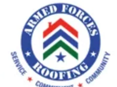 White Armed Forces Roofing and Contracting LLC