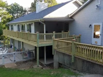 Quick All Exteriors portfolio photo