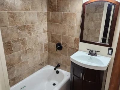 Slate Plumbing portfolio photo
