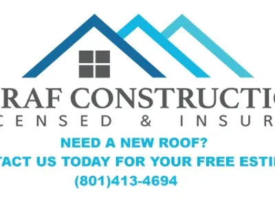 NARAF Construction | Utah Roofing & Exteriors - Roof repair & replacement, siding, stucco, and gutters across Salt Lake City, Ogden, Provo & the Wasatch Front. portfolio photo