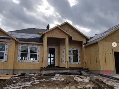 NARAF Construction | Utah Roofing & Exteriors - Roof repair & replacement, siding, stucco, and gutters across Salt Lake City, Ogden, Provo & the Wasatch Front. portfolio photo