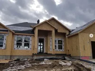 NARAF Construction | Utah Roofing & Exteriors - Roof repair & replacement, siding, stucco, and gutters across Salt Lake City, Ogden, Provo & the Wasatch Front. portfolio photo