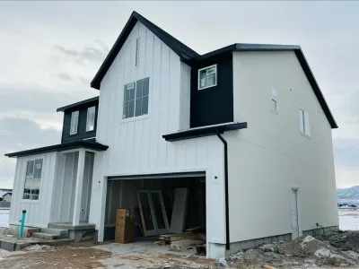 NARAF Construction | Utah Roofing & Exteriors - Roof repair & replacement, siding, stucco, and gutters across Salt Lake City, Ogden, Provo & the Wasatch Front. portfolio photo