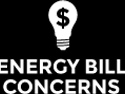 Energy Bill Concerns