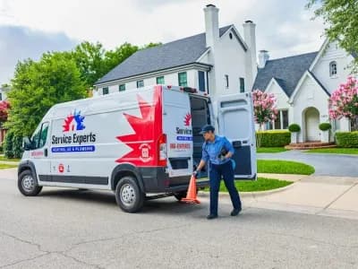 Spendlove Plumbing, INC portfolio photo