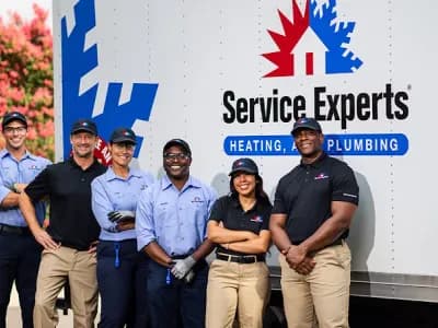 Spendlove Plumbing, INC portfolio photo