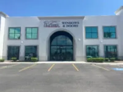 Master Craftsmen Inc. Building in Las Vegas, NV