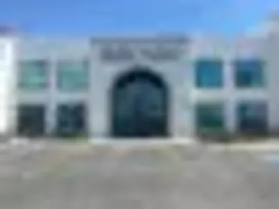 Master Craftsmen Inc. Building in Las Vegas, NV