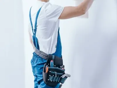 Interior Painting Kansas