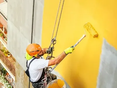 Exterior Painting Kansas