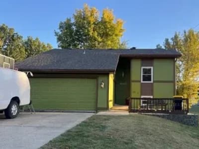 Rodriguez Painting | Painting Contractors Kansas City | 816-289-7239 portfolio photo