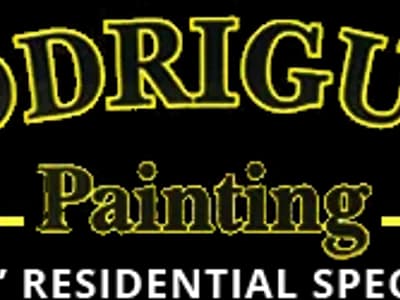 Rodriguez Painting Kansas