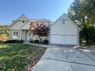 Rodriguez Painting | Painting Contractors Kansas City | 816-289-7239 portfolio photo