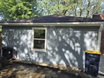 Rodriguez Painting | Painting Contractors Kansas City | 816-289-7239 portfolio photo