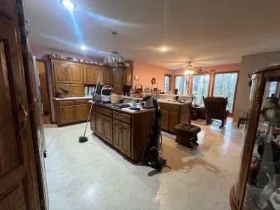 Rodriguez Painting | Painting Contractors Kansas City | 816-289-7239 portfolio photo