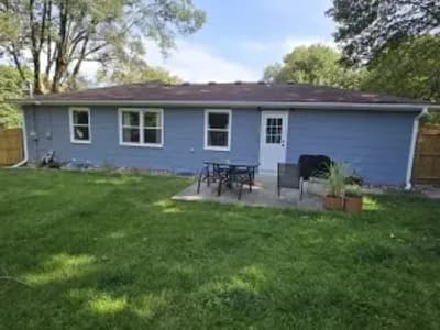 Rodriguez Painting | Painting Contractors Kansas City | 816-289-7239 portfolio photo