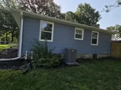 Rodriguez Painting | Painting Contractors Kansas City | 816-289-7239 portfolio photo