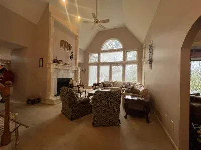 Rodriguez Painting | Painting Contractors Kansas City | 816-289-7239 portfolio photo