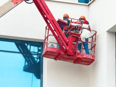 Commercial Painters Kansas