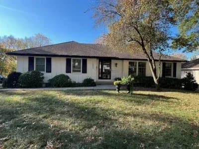 Rodriguez Painting | Painting Contractors Kansas City | 816-289-7239 portfolio photo