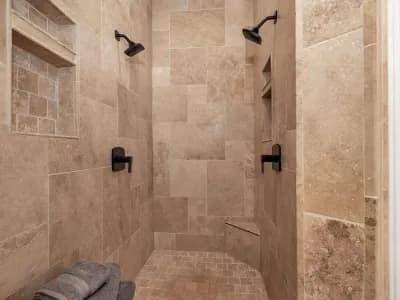 LH MASONRY LLC portfolio photo