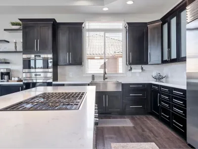 LH MASONRY LLC portfolio photo