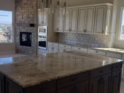 LH MASONRY LLC portfolio photo