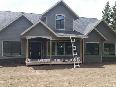 LH MASONRY LLC portfolio photo
