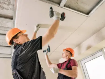 Drywall Company Nashville TN