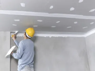 Music City Paint & Drywall Services Contractor in Nashville TN portfolio photo