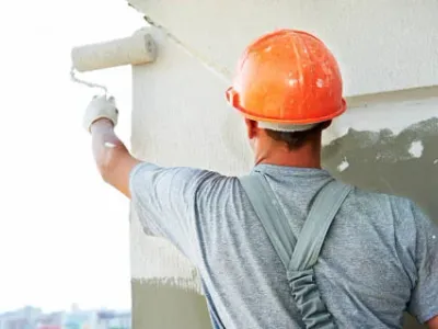 Nashville Home Painting