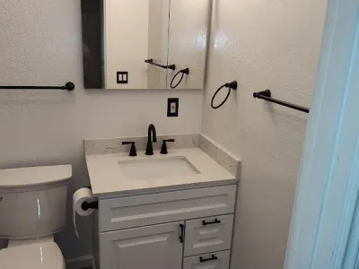 Music City Paint & Drywall Services Contractor in Nashville TN portfolio photo
