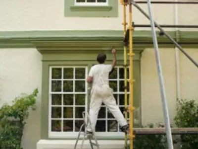 Music City Paint & Drywall Services Contractor in Nashville TN portfolio photo