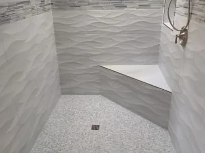 Music City Paint & Drywall Services Contractor in Nashville TN portfolio photo