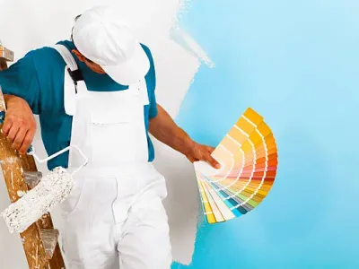 Nashville Painting Contractor