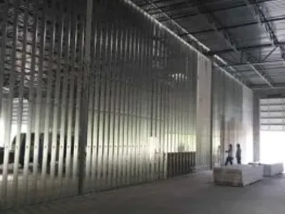 warehouse-metal-framing