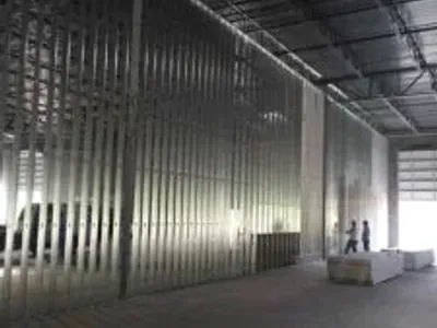 warehouse-metal-framing