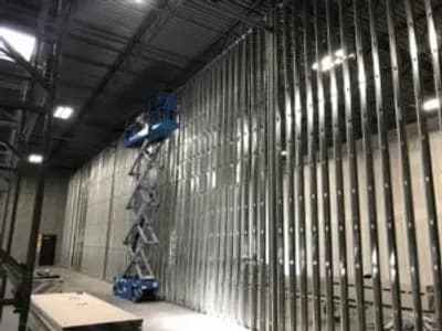 warehouse-framing