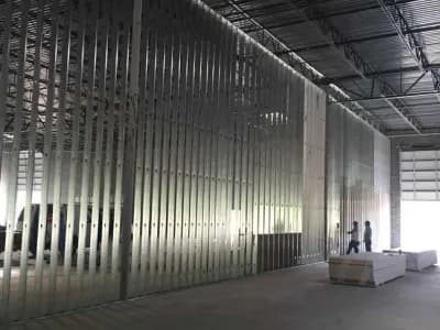 warehouse-metal-framing