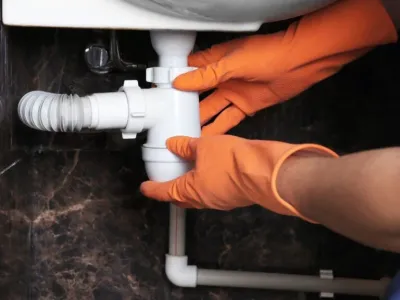 Enterprise Plumbing LLC – Turnkey plumbing solutions that fit your budget. portfolio photo