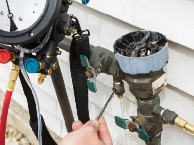 Enterprise Plumbing LLC – Turnkey plumbing solutions that fit your budget. portfolio photo