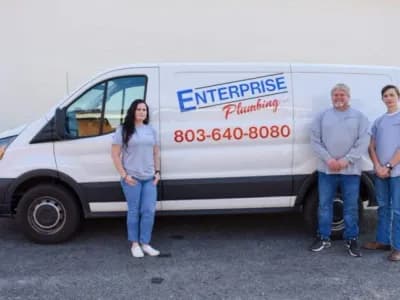 Enterprise Plumbing LLC – Turnkey plumbing solutions that fit your budget. portfolio photo