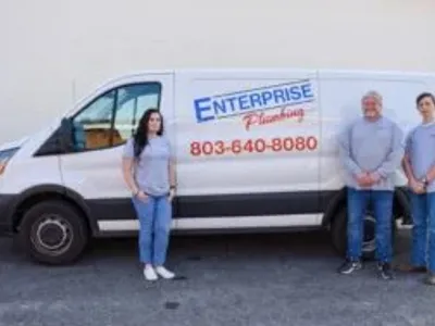 Enterprise Plumbing LLC – Turnkey plumbing solutions that fit your budget. portfolio photo