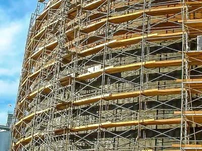 Scaffolding Services