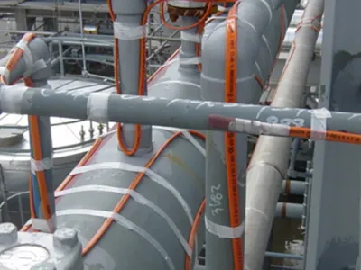 Heat Tracing Services